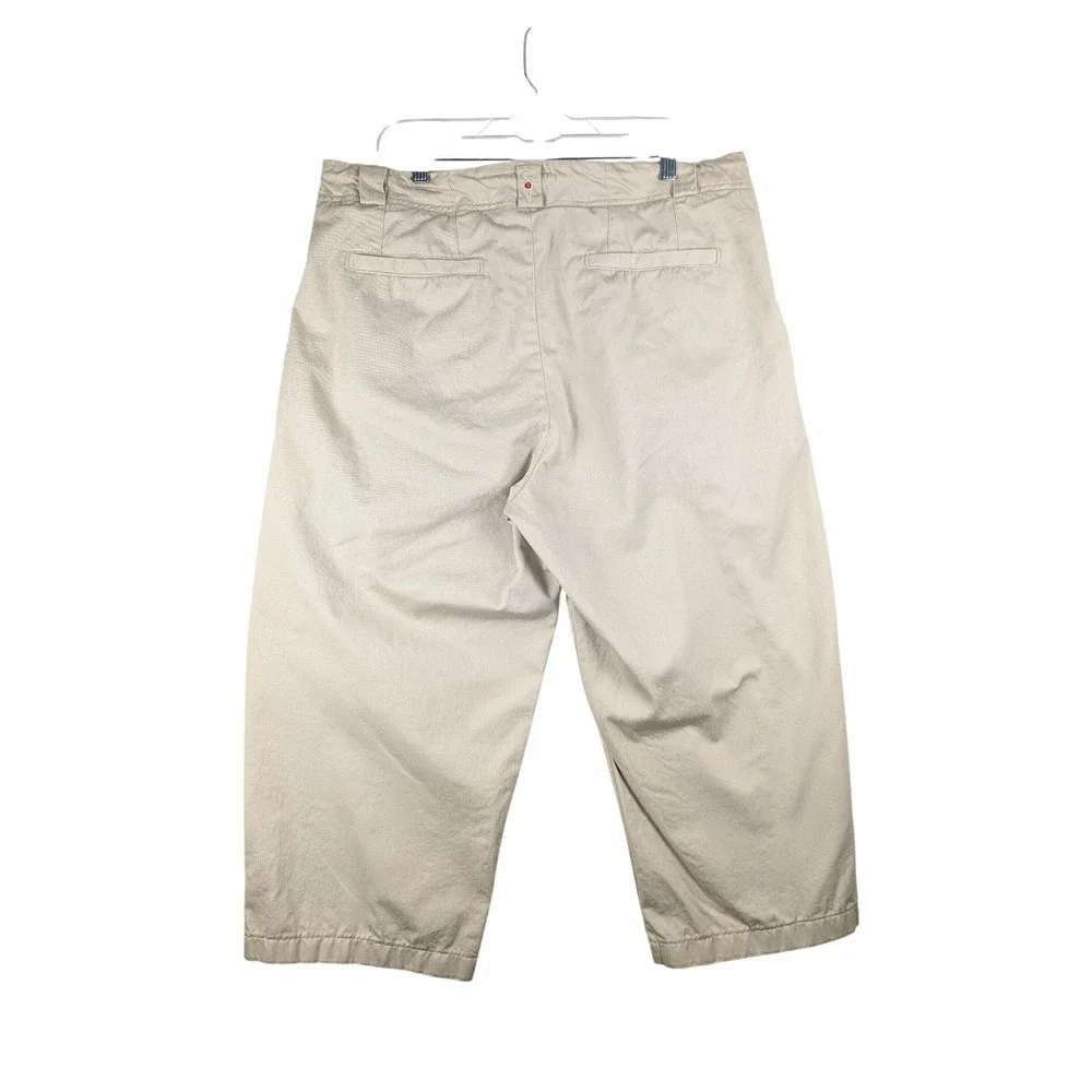 Scottevest cotton chinos